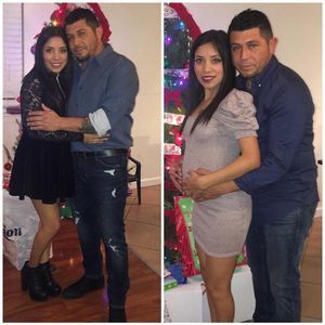 Meet your Posher, Aracely